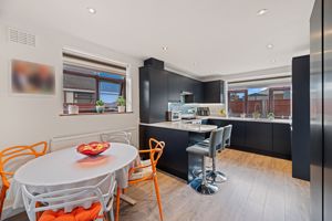 Kitchen/Dining Room- click for photo gallery